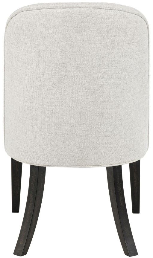 Coaster® Leandro Cream Side Chair-3