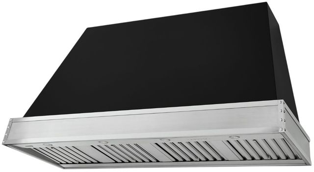 Viking® Tuscany 66" Onyx Wall Mounted Range Hood -0