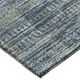 Dalyn™ Rug Company Solace SL3 Denim 5'x8' Area Rug-3