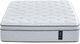 Scott Living™ Indigo Hybrid Plush Euro Top Full Mattress-3