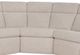 Smith Brothers Customizable M103 7-Piece Power Reclining Sectional-4