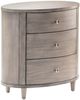 Crestview Collection Oaklawn Gray Chest-0