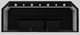 Vent-A-Hood® Designer Series 60" Black Wall Mounted Range Hood-2