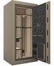 Liberty Safe Classic Plus Champagne 40 Mechanical Gun Safe-2