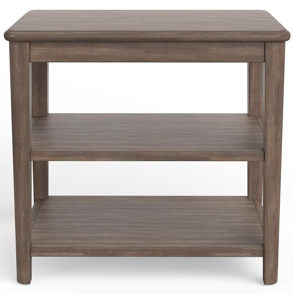 美品 IDEE WALLABY 握っ SIDE TABLE