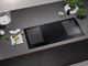 Miele 42" Black Induction Cooktop-2