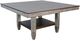 Sunny Designs™ Wendy Alpine Gray Square Dining Table-0