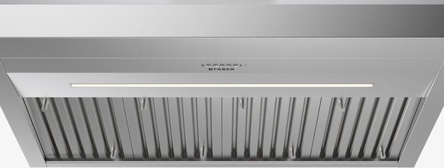 Faber Hoods Solano Pro 18 48'' Stainless Steel Under Cabinet Range Hood-1