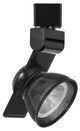 Cal® Lighting & Accessories Black Track Light-0