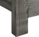 Elements International Wade Gray King Bed-3