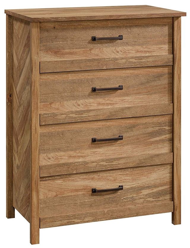 Sauder® Cannery Bridge® Sindoori Mango® Chest