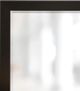 StyleCraft Light Gray/White Framed Print-1