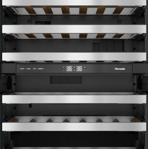 Thermador Freedom Wine Cooler
