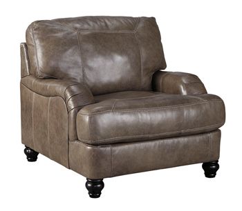 Signature Design by Ashley® Kannerdy Chair