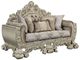 ACME Furniture Sorina Antique Gold Loveseat-0