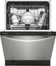 Frigidaire® 4 Piece Stainless Steel Kitchen Package-1