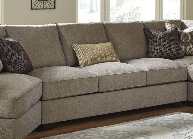 Benchcraft® Pantomine Armless Sofa-0