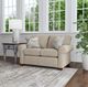 Flexsteel® Customizable Thornton Loveseat-4