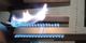 XO 16" Stainless Steel Natural Gas Power Side Burner-3