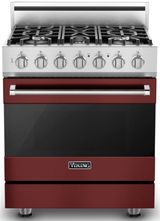 Reduction Red