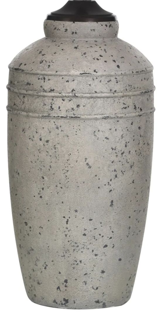 Stylecraft Dusty Greige 31" Table Lamp-1