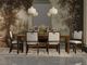 Hobart Dining Set, 2 Side Chairs Free!-0