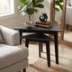 Sunny Designs™ Bijou 2-Piece Umbra Nesting Table Set-1