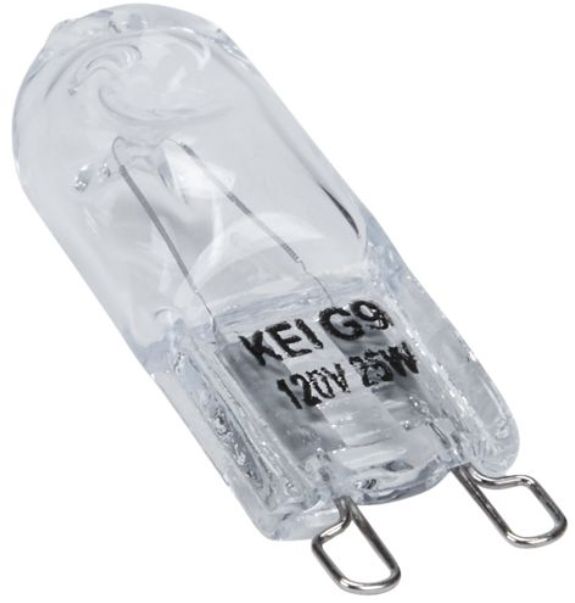 JennAir® Microwave Halogen Light Bulb