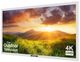 SunBriteTV® Signature Series White 43" LED 4K Ultra HD Outdoor TV-0