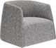 Stylus® Furniture Laudi Inca Ash Chair-0