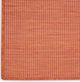 Nourison Home™ Positano Terracotta 5'x7' Area Rug-3
