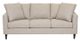 Dynasty Furniture Cornsilk Sofa-0
