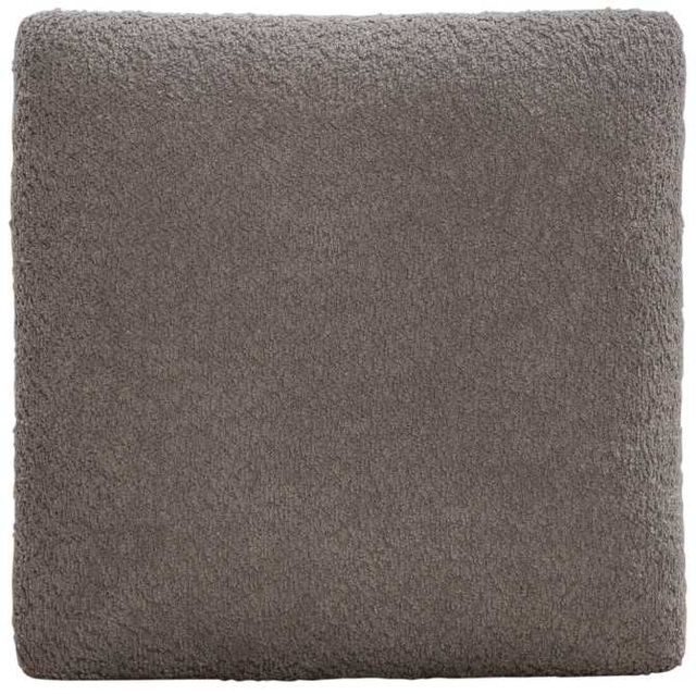 Liberty Furniture Cascade Falls Gray Mist/Satin Espresso Console Stool-3