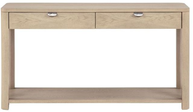 Coaster® Marcelo Ligfht Elm Console Table-3