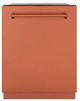 ZLINE Monument Series 24" Panel Ready Built In Dishwasher-0
