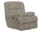 Catnapper® Cirrus Power Lay Flat Chaise Recliner-0