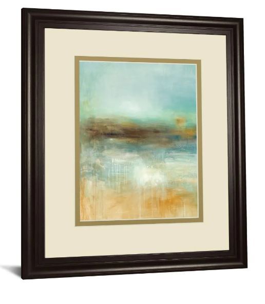 Classy Art Let The Summer Sun Shine by Pasion Wall Art-1