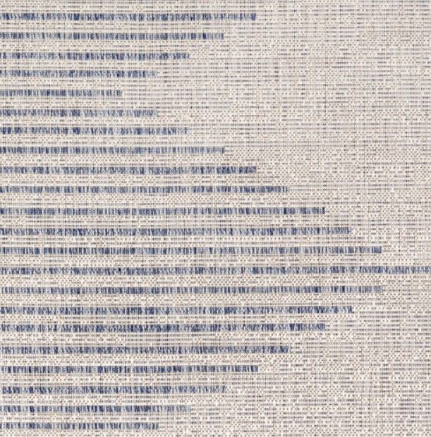 Surya Eagean Navy/Taupe 4'x6' Area Rug-4