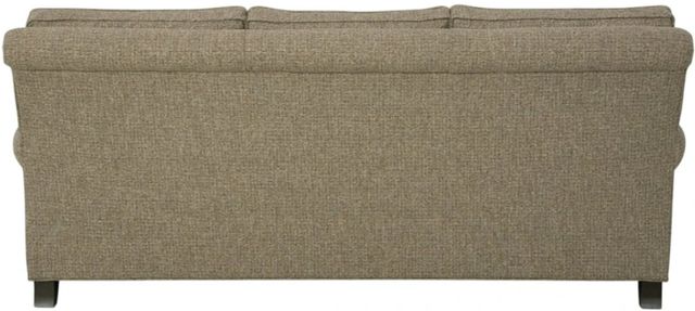 Craftmaster® Customizable New Traditions 89'' Three Cushion Sofa-3