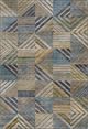 Dalyn™ Rug Company Nexus NX2 Denim 5'x8' Area Rug-0