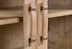 Bassett® Furniture Courtland Blond Oak Credenza-4