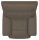 La-Z-Boy® Talladega Grey Leather Power Wall Recliner-4
