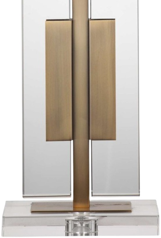 Cynthia Table Lamp - Thumbnail 5