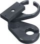 C.R. Plastics Adirondack Slate Grey Wineglass / Cup Holder-1