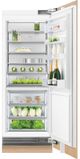Fisher & Paykel 16.3 Cu. Ft. Panel Ready Column Refrigerator-2