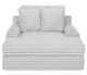 Franklin™ Bellini Cloud Dove Chaise Lounger-1