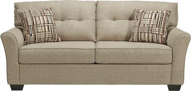 Benchcraft® Ardmead Putty Sofa-1