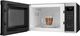 GE® SmartHQ™ 0.9 Cu. Ft. Stainless Steel Countertop Microwave-2