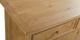 Bassett® Furniture Surry Flaxen Oak Chest-3