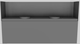 Vent-A-Hood® 54" Gunsmoke Wall Mounted Range Hood-4